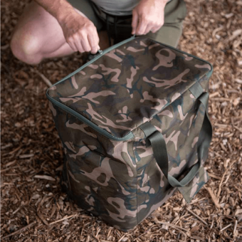 Камуфляжная сумка Fox Camolite Tote Bag